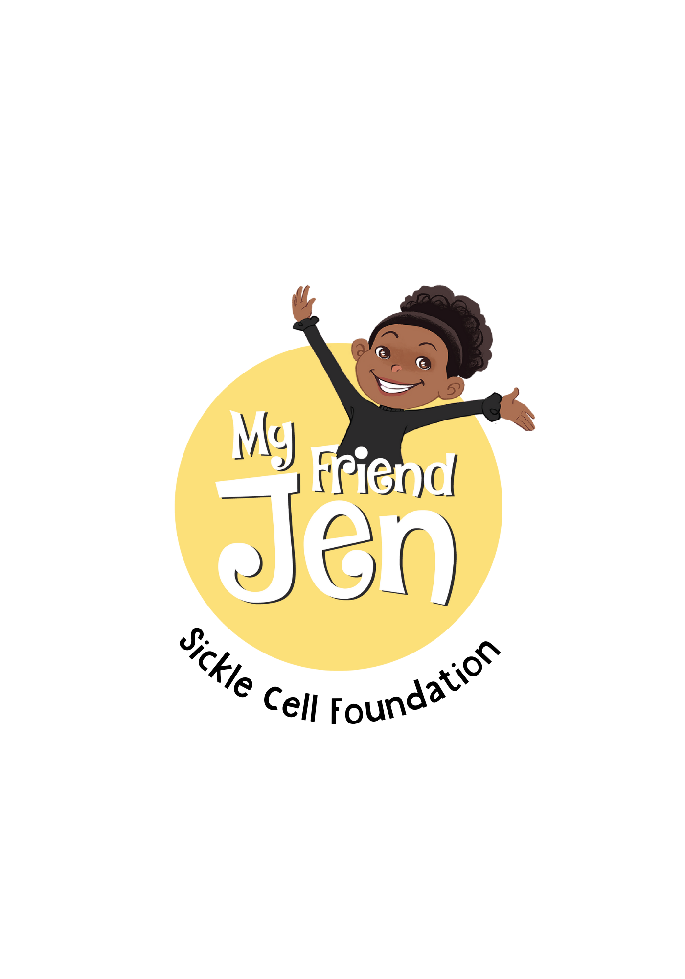 My Friend Jen